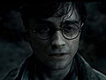 Movie Trailers - Harry Potter and The Deathly Hallows: Part II - TV Spot - Event