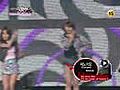 110701 [HD] 4minute - Pinocchio (Danger) [Special Location L