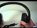 iHome iB40 Headphones Review