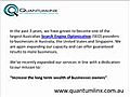 QuantumLinx - Online Lead Generation Specialists