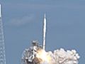 Ares I-X Lifts Off on Flight Test Play