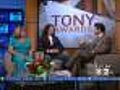 Tony Awards: Preview