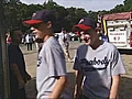 Peabody Little Leaguers Head To Bristol