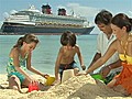 Lodging and cruising deals for families