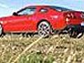 First Look: 2010 Ford Mustang - Styling Video