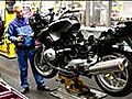 News Hub: Motorcycles Rev Up on Anti-Lock Brakes
