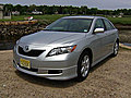 2008 Toyota Camry - Overview