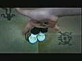 FINGER TRANSFORMER!