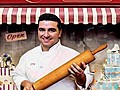 Cake Boss: Season 1: 