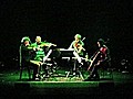 Kronos Quartet Premieres Iranian Composer’s &#039;Threnody&#039;