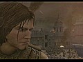 Trailer Prince of Persia - Les sables oubliés