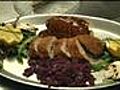 Jutta’s Keller German Restaurant