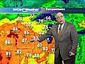 Monday Full Forecast - 6/6