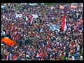 Iraqis Protest US In Baghdad Rally.