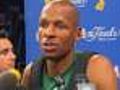 Web Extra: Players Reflect On Celts/Lakers Rivalry
