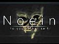 Trailer - Noein