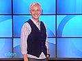 Ellen’s Monologue - 01/31/11