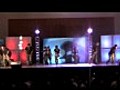 Culture Shock San Diego Perform at World of Dance San Diego