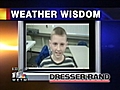 Weather Wisdom Cohen Elementary