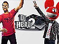 DJ Hero 2