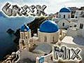 Greek Dance Mix