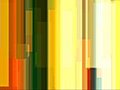 HD Color Bars PJPEG Stock Footage