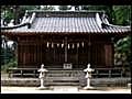 【神社】蓮田・上平野八幡神社（埼玉）