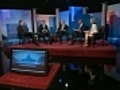 Mass. gubernatorial candidates talk taxes,  transportation in TV debate