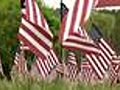 50K vets&#039; graves get first flags