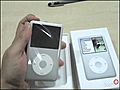 iPod classic