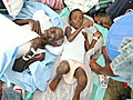 Deadly cholera outbreak in Haiti