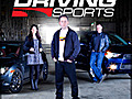 2011 Acura TL SH-AWD: Suave Sport Sedean