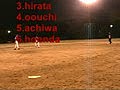 2010.07.10 ｖｓ　マイスター　(２試合目)＊途中アクシデント