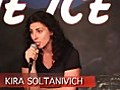 Kira Soltanovich: Asian Culture