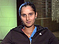 Sania confident of good show