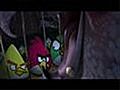 Rio - Angry Birds Mashup Piece in HD