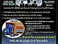 How Quality MLM Leads Make You Money and How A Surveyed MLM Lead Works