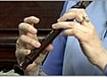 How to Play the Recorder