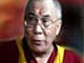 India Questions Dalai Lama (Part I)