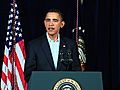 President Obama Speaks to the Press in Hawaii