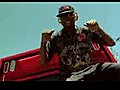 Gumball 3000: Dennis Rodman Goes Crazy