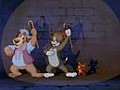Friends to the End from Tom and Jerry The Movie