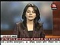 Aaj Tak News Funny