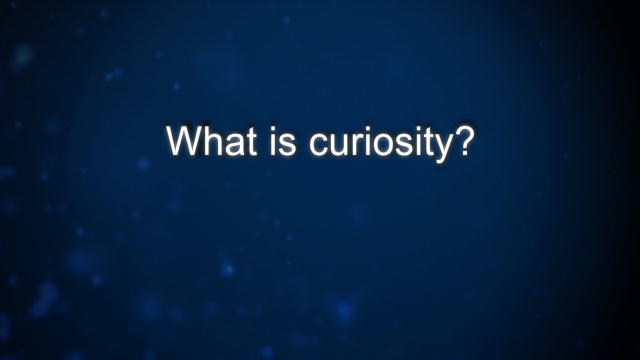 Curiosity: Danny Hillis: On Curiosity