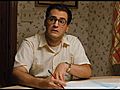 Trailer: A Serious Man