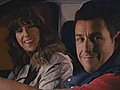 Movie Trailers - Jack and Jill