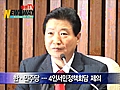 [뉴스웨이TV] 안상수,  `여야 서민정책회담&#039; 제안