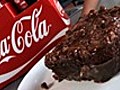 Delicious Coca-Cola Cake Recipe