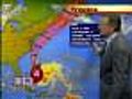 Bob Turk Has Your 11:30 p.m. Forecast