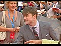 HARRY POTTER: All the red carpet gossip